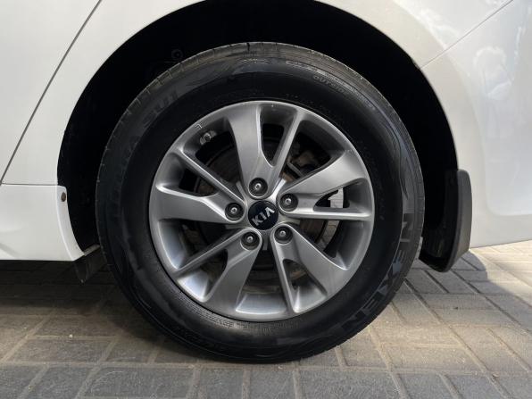 Kia Optima IV с пробегом 2018 года, цена 2 000 000 рублей, 65876 км, седан, Автокод Объявления