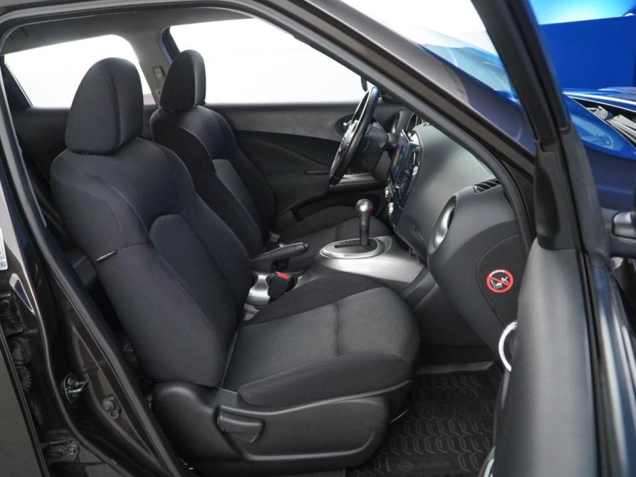 Nissan Juke I Москва  - изображение 8
