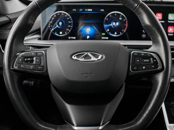 Chery Tiggo 7 Pro Max I с пробегом 2023 года, цена 2 205 000 рублей, 35366 км, внедорожник, Автокод Объявления