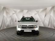 Renault Duster I Рестайлинг Москва  - изображение 26