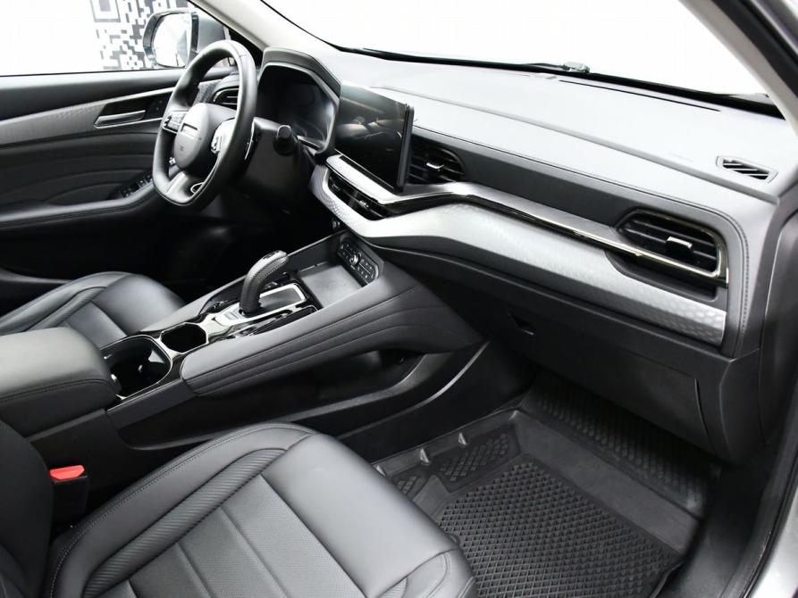 Haval F7 II Новосибирск  - изображение 29