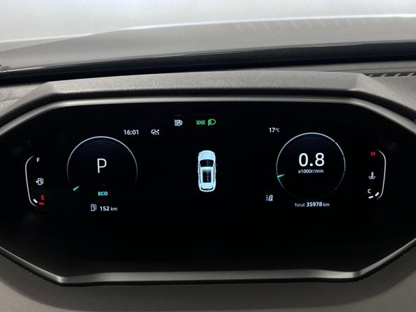 Changan UNI-S (CS55 Plus) с пробегом 2024 года, цена 2 315 000 рублей, 35978 км, внедорожник, Автокод Объявления