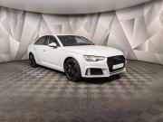 Audi A4 V (B9) Москва  - изображение 26