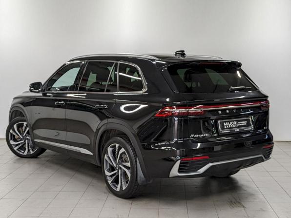 Geely Monjaro I с пробегом 2023 года, цена 2 790 000 рублей, 78387 км, внедорожник, Автокод Объявления