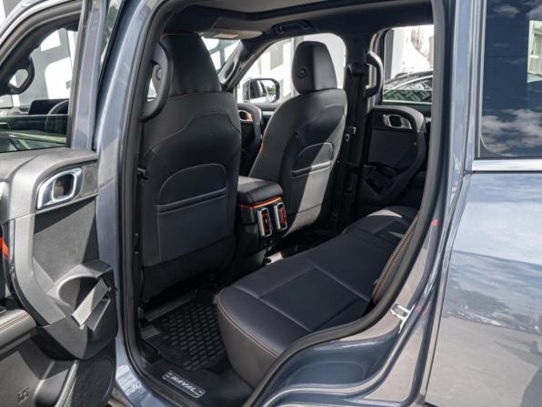 Haval Dargo I с пробегом 2023 года, цена 2 660 000 рублей, 25883 км, внедорожник, Автокод Объявления
