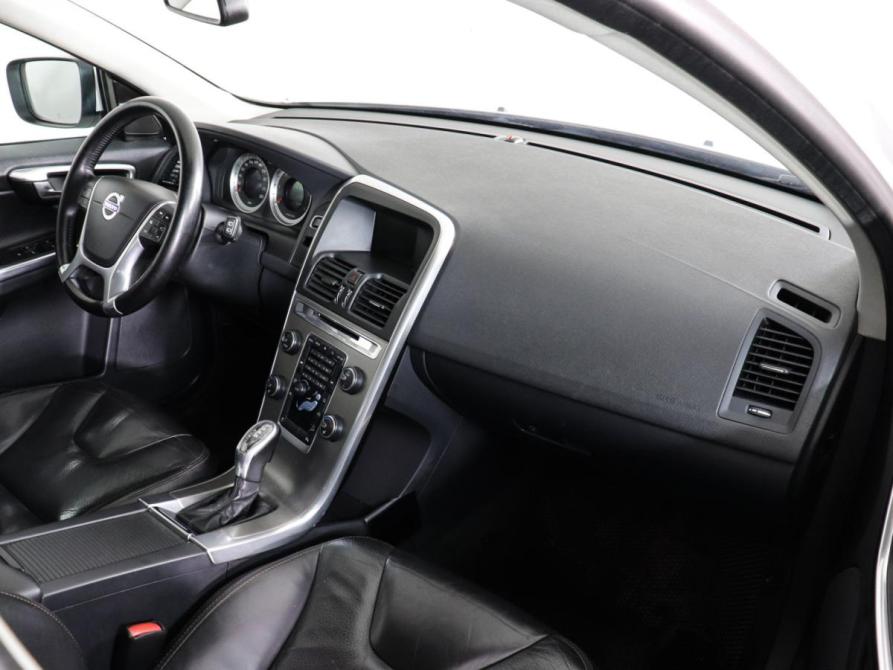 Volvo XC60 I Химки  - изображение 10