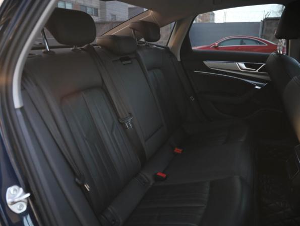 Audi A6 V (C8) с пробегом 2021 года, цена 2 749 000 рублей, 164319 км, седан, Автокод Объявления