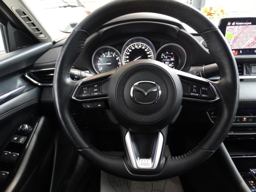 Mazda 6 III (GJ) Рестайлинг 2 Москва  - изображение 9