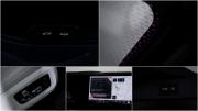 BMW X7 I (G07) Рестайлинг Москва  - изображение 49