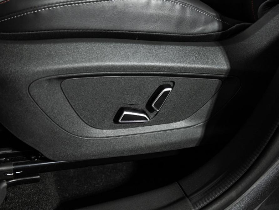 Changan UNI-S (CS55 Plus) I Санкт-Петербург  - изображение 20