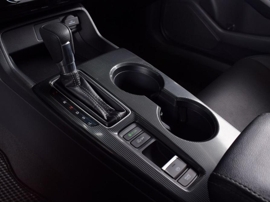 Honda Civic XI Кемерово  - изображение 18