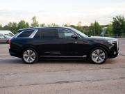 Hongqi E-HS9 Москва  - изображение 37
