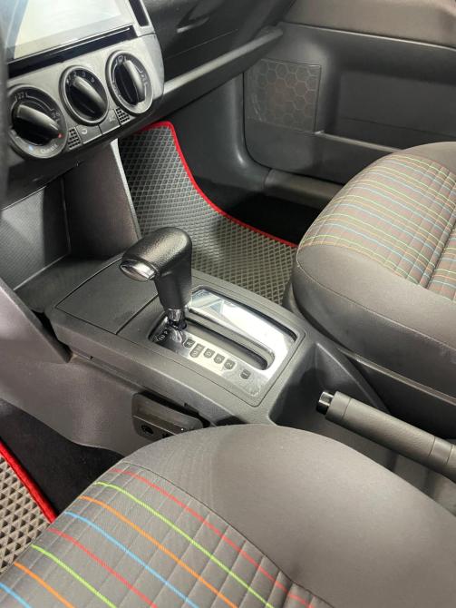 Volkswagen Polo IV Рестайлинг Воронеж  - изображение 16