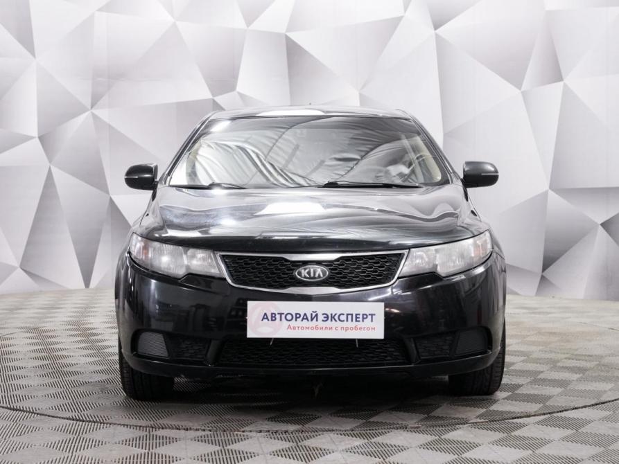 Kia Cerato II Ульяновск  - изображение 8