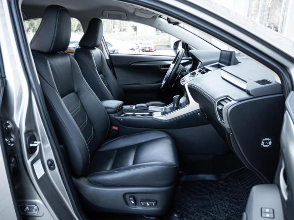 Lexus NX I Рестайлинг с пробегом 2020 года, цена 4 300 000 рублей, 57581 км, внедорожник, Автокод Объявления