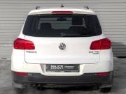 Volkswagen Tiguan I Рестайлинг Москва  - изображение 35