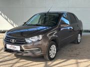 Lada (ВАЗ) Granta I Рестайлинг Тамбов  - изображение 22