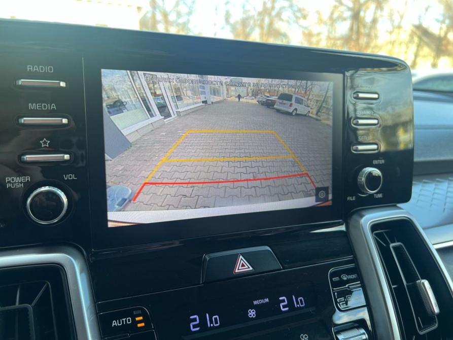 Kia Sorento IV Екатеринбург  - изображение 16