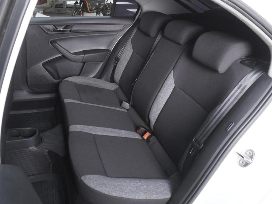 Skoda Rapid II Ростов-на-Дону  - изображение 9