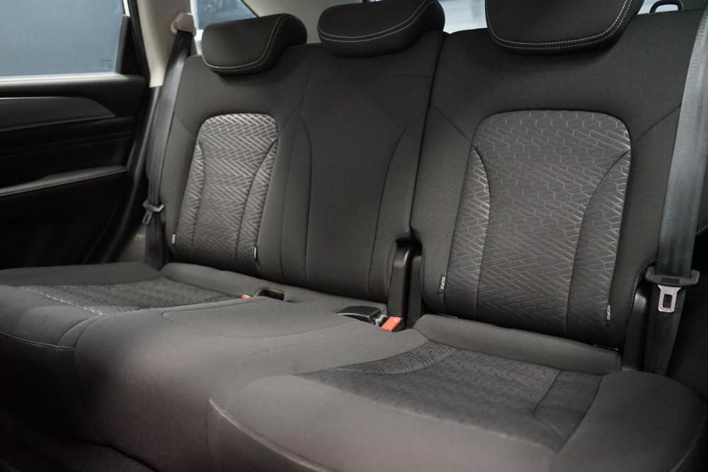 Haval M6 II Крым  - изображение 20