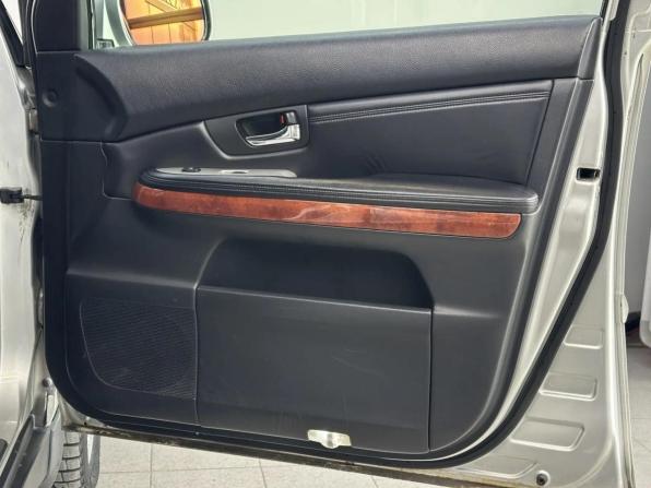 Lexus RX II с пробегом 2004 года, цена 1 190 000 рублей, 359402 км, внедорожник, Автокод Объявления