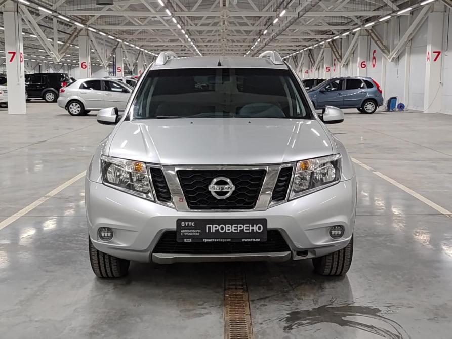 Nissan Terrano III (D10) Казань  - изображение 2