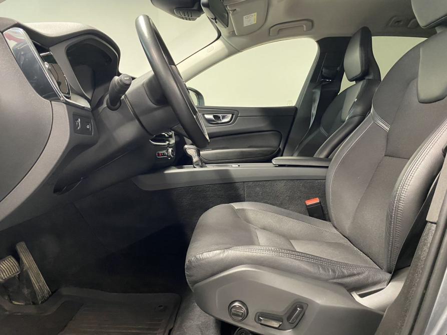 Volvo XC60 II Москва  - изображение 17