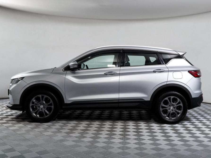 Geely Coolray I Москва  - изображение 9