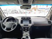 Toyota Land Cruiser Prado 150 Series Рестайлинг 2 Пермь  - изображение 37