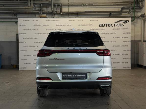 Chery Tiggo 7 Pro Max I с пробегом 2022 года, цена 1 749 000 рублей, 60130 км, внедорожник, Автокод Объявления
