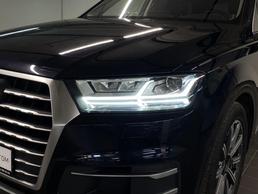 Audi Q7 II (4M) Москва  - изображение 7