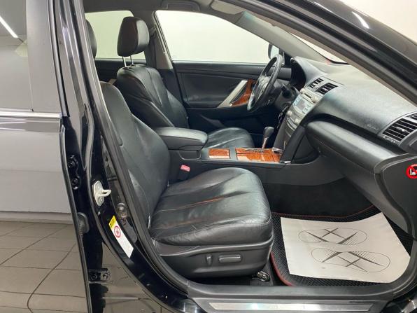 Toyota Camry VI (XV40) с пробегом 2008 года, цена 890 000 рублей, 199127 км, седан, Автокод Объявления