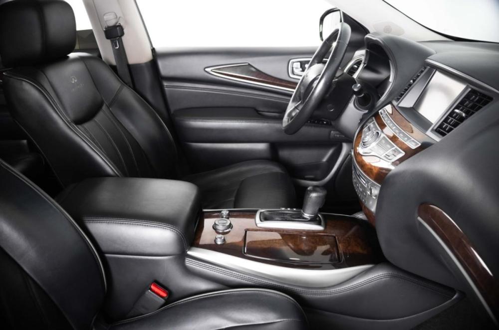 Infiniti QX60 I Пермь  - изображение 13