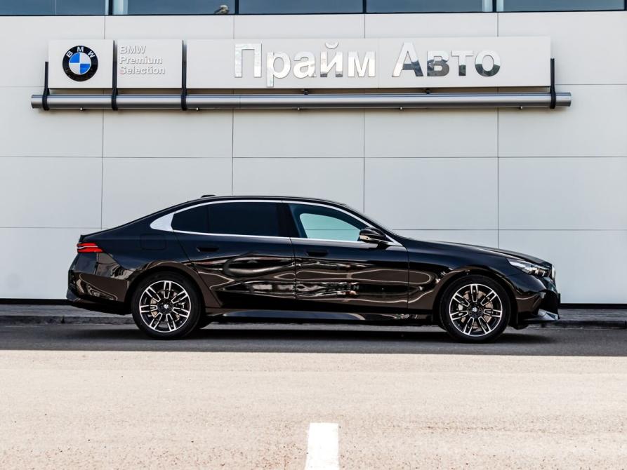 BMW 5 серии VIII (G60/G61/G68) Магнитогорск  - изображение 6