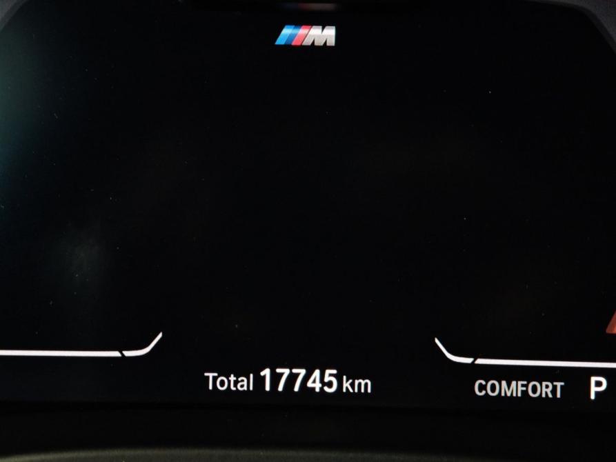 BMW X3 III (G01) Рестайлинг Москва  - изображение 12