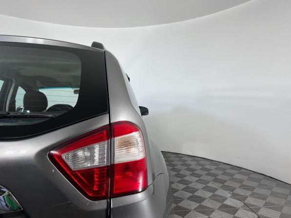 Nissan Terrano III (D10) с пробегом 2014 года, цена 875 000 рублей, 177000 км, внедорожник, Автокод Объявления