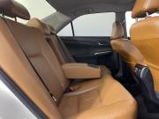 Toyota Camry VII (XV50) Рестайлинг Калининград  - изображение 53