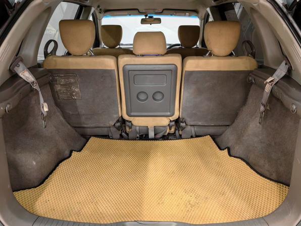 Nissan Tino с пробегом 2001 года, цена 345 000 рублей, 365000 км, компактвэн, Автокод Объявления