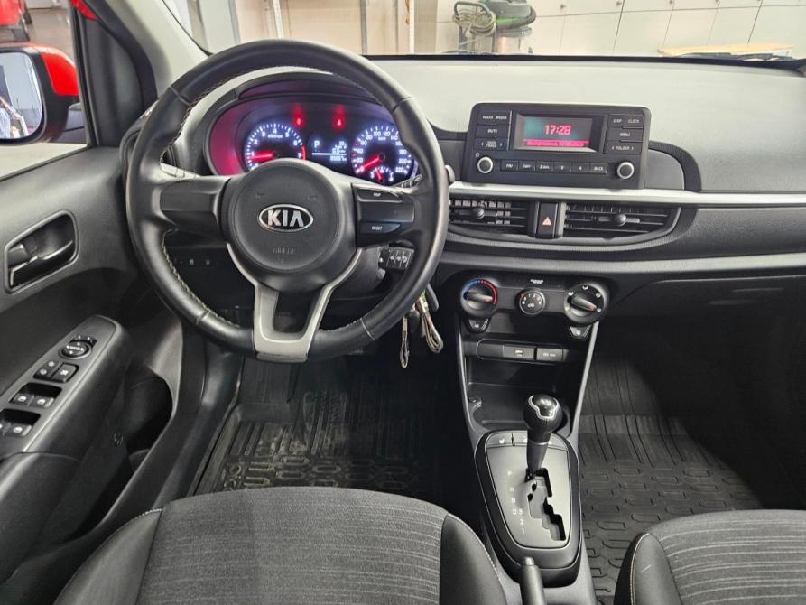 Kia Picanto III Рестайлинг Воронеж  - изображение 7