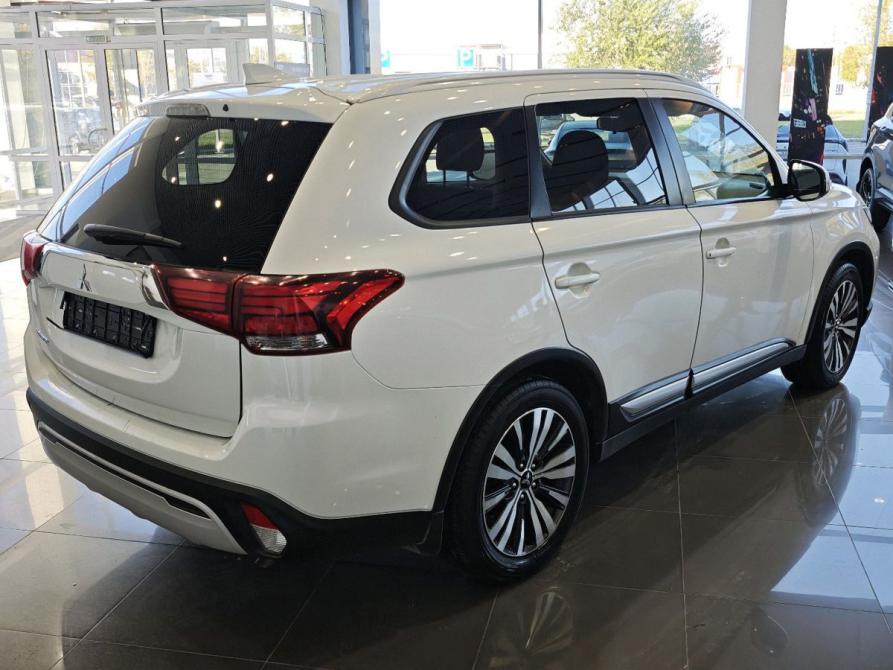Mitsubishi Outlander III Рестайлинг 3 Челябинск  - изображение 3