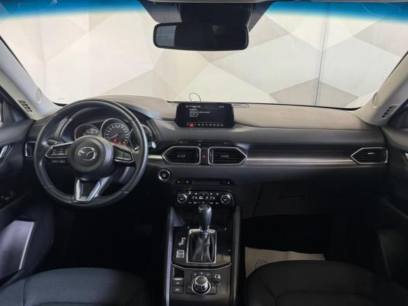 Mazda CX-5 II с пробегом 2017 года, цена 2 399 000 рублей, 116541 км, внедорожник, Автокод Объявления