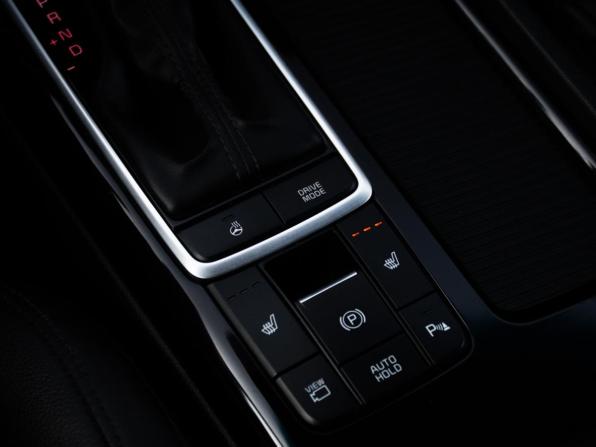 Kia Optima IV Рестайлинг с пробегом 2018 года, цена 1 738 000 рублей, 135037 км, седан, Автокод Объявления