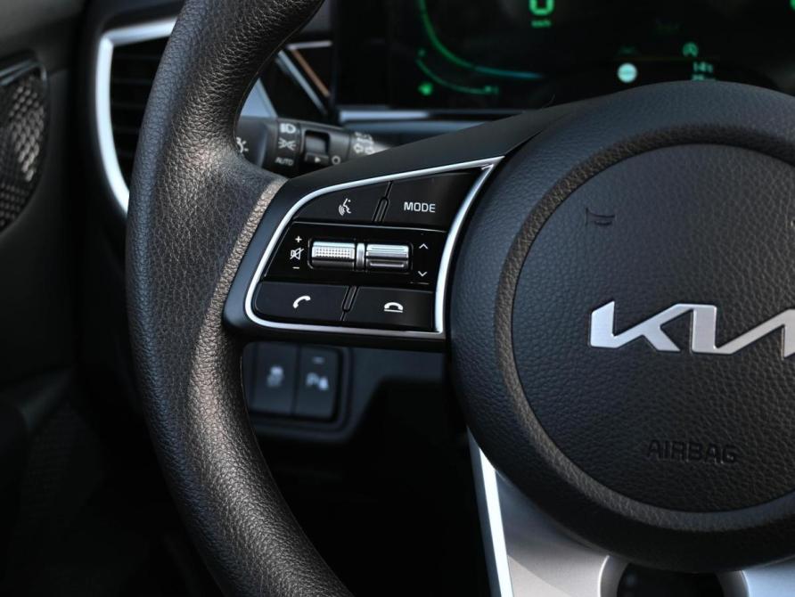 Kia Seltos II Новороссийск  - изображение 14