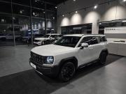 Haval H3 I Рестайлинг Екатеринбург  - изображение 10