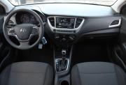 Hyundai Solaris II Рестайлинг Нижний Новгород  - изображение 37