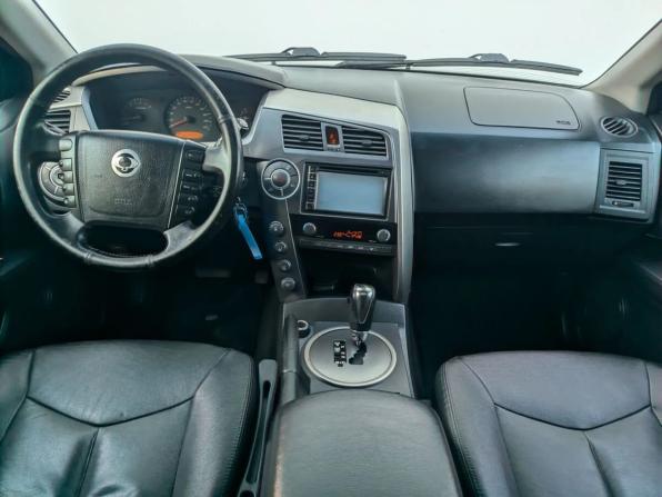 SsangYong Kyron I Рестайлинг с пробегом 2013 года, цена 949 000 рублей, 244047 км, внедорожник, Автокод Объявления