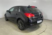 Opel Astra H Рестайлинг Саранск  - изображение 32