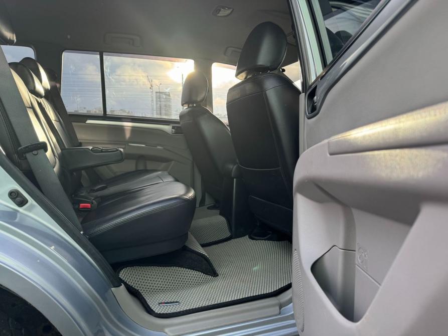 Mitsubishi Pajero Sport II Архангельск  - изображение 12