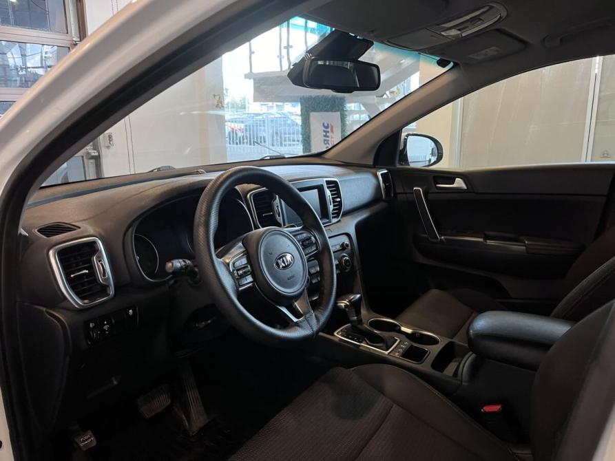 Kia Sportage IV Чебоксары  - изображение 17