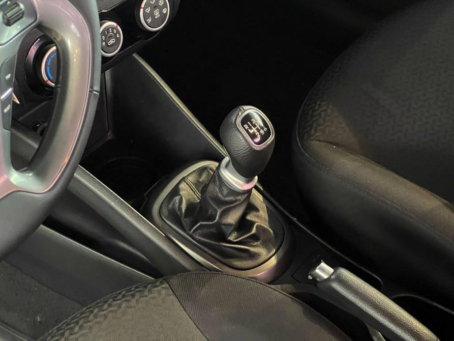 Kia Rio III Рестайлинг Оренбург  - изображение 17